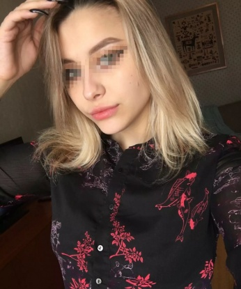 Альбина, 20 лет, 2 размер груди